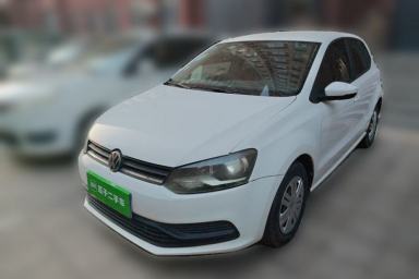 Used Volkswagen Polo 2018 1.5L Manual Drive-Comfort Model
