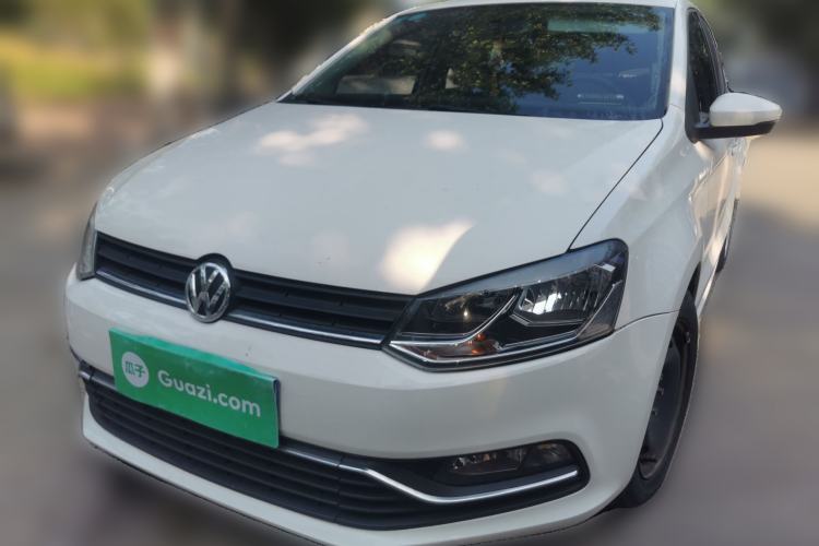 Used Volkswagen Polo 2018 1.5L Automatic Enjoyment Model Guazi used car, China used car export, Used car for sale, Used  cars, Cheapest cars for sale
