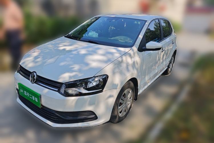 Used Volkswagen Polo 2018 1.5L Automatic Advanced Driving Model Guazi used car, China used car export, Used car for sale, Used  cars, Cheapest cars for sale
