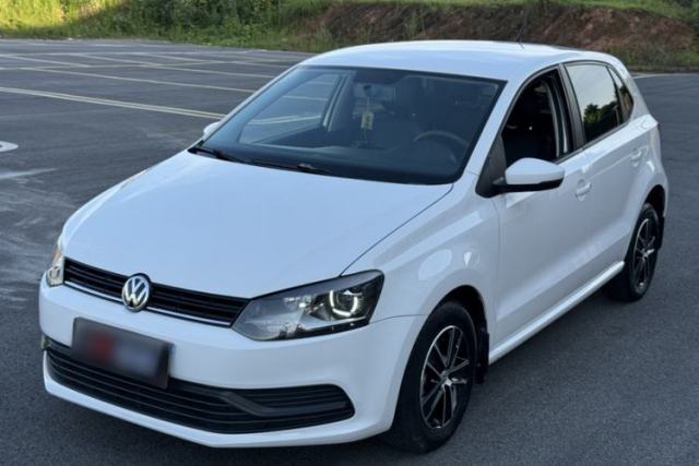 Used Volkswagen Polo 2018 1.5L Automatic Advanced Driving Model