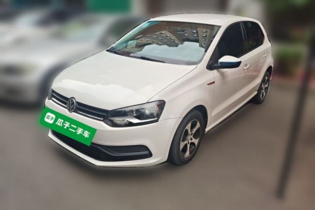 Ojetý Volkswagen Polo 2018 1.5L Automatic Advanced Driving Model