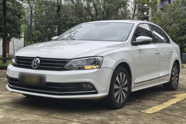 Used Volkswagen Polo 2018 1.5L Automatic Advanced Driving Model