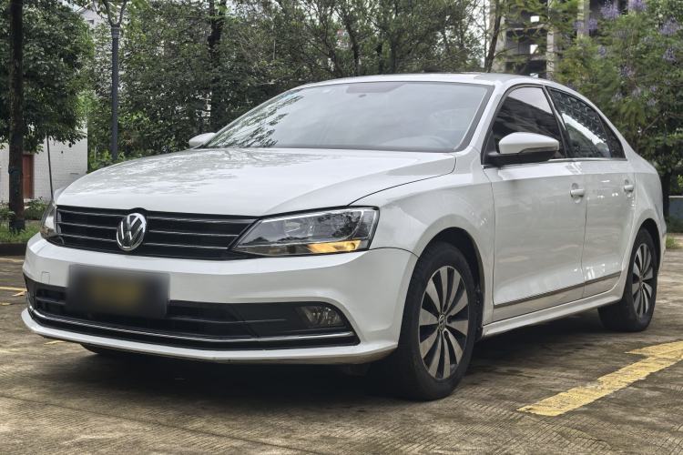 Used Volkswagen Polo 2018 1.5L Automatic Advanced Driving Model Guazi used car, China used car export, Used car for sale, Used  cars, Cheapest cars for sale