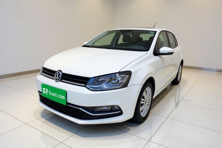 Volkswagen Polo 2018 1.5L Automatic Enjoyment Model usata Guazi used car, China used car export, Used car for sale, Used  cars, Cheapest cars for sale