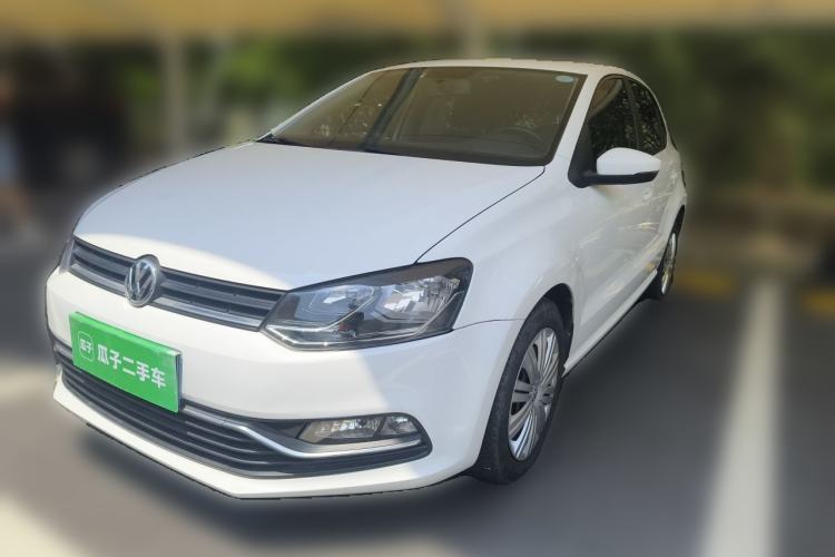 Ojetý Volkswagen Polo 2018 1.5L Automatic Enjoyment Model Guazi used car, China used car export, Used car for sale, Used  cars, Cheapest cars for sale