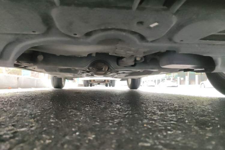 Used Volkswagen Polo 2018 1.5L Automatic Advanced Driving Model Chassis Front