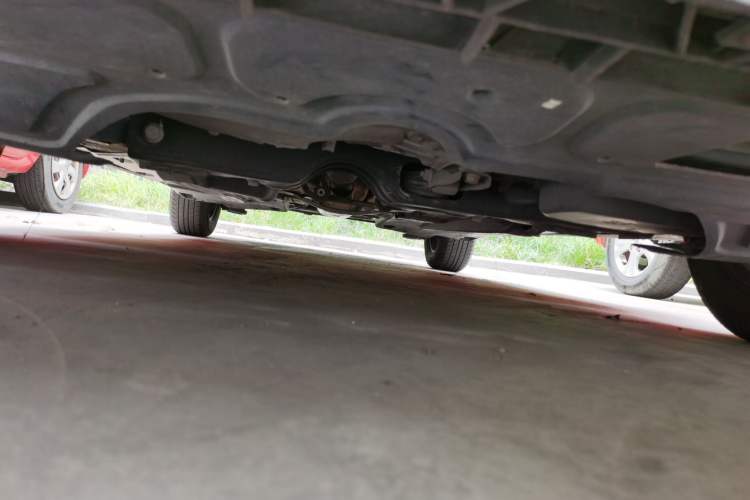 Used Volkswagen Polo 2018 1.5L Automatic Advanced Driving Model Chassis Front