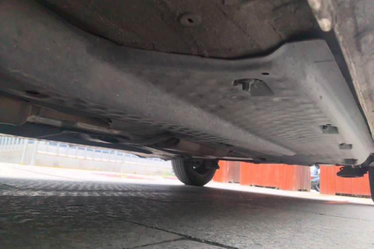 Used Volkswagen Polo 2018 1.5L Automatic Enjoyment Model Chassis Front Left
