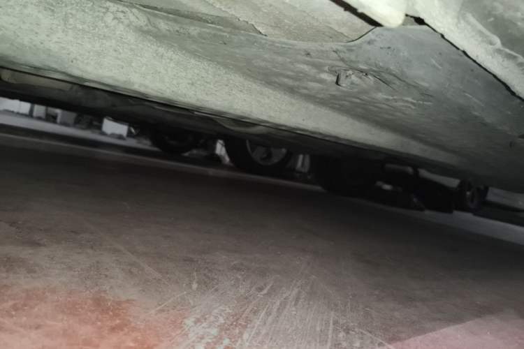 Used Volkswagen Polo 2018 1.5L Automatic Enjoyment Model Chassis Front Left