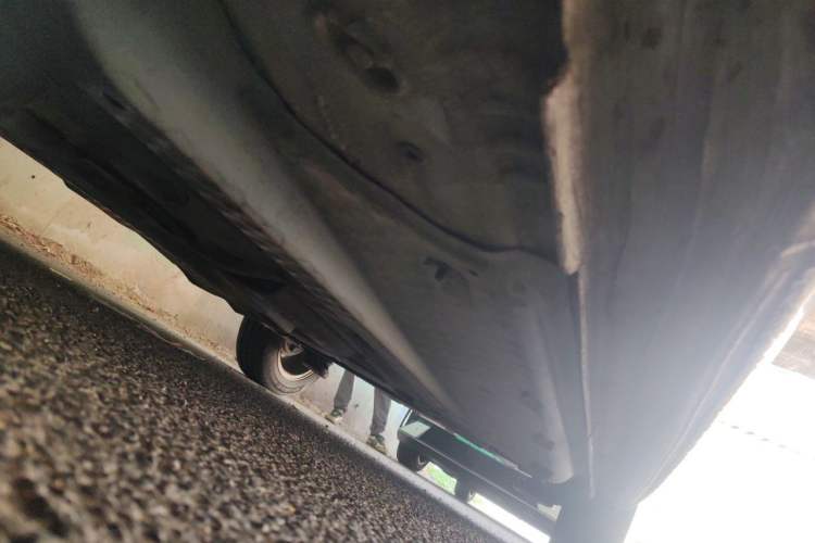 Used Volkswagen Polo 2018 1.5L Automatic Enjoyment Model Chassis Front Left