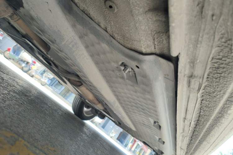 Used Volkswagen Polo 2018 1.5L Automatic Enjoyment Model Chassis Front Left