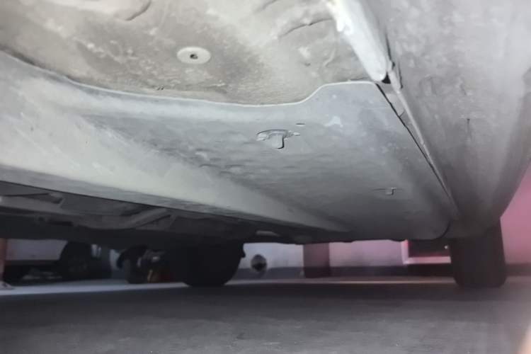 Used Volkswagen Polo 2018 1.5L Automatic Advanced Driving Model Chassis Front Left