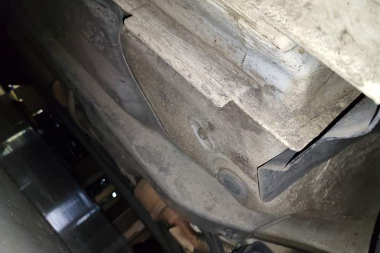 Used Volkswagen Polo 2018 1.5L Automatic Advanced Driving Model Chassis Front Right