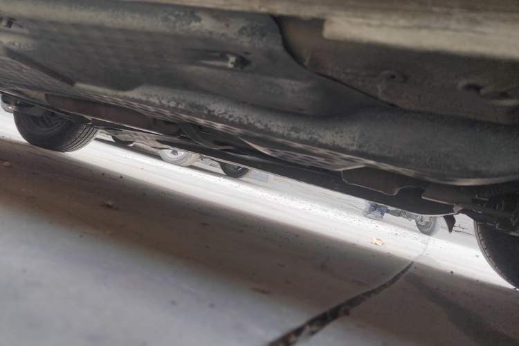 Used Volkswagen Polo 2018 1.5L Automatic Advanced Driving Model Chassis Front Right