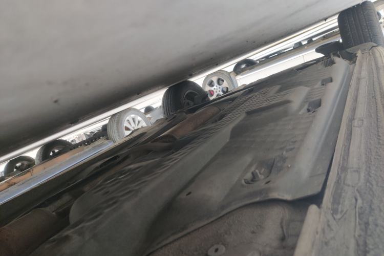 Used Volkswagen Polo 2018 1.5L Automatic Advanced Driving Model Chassis Front Right
