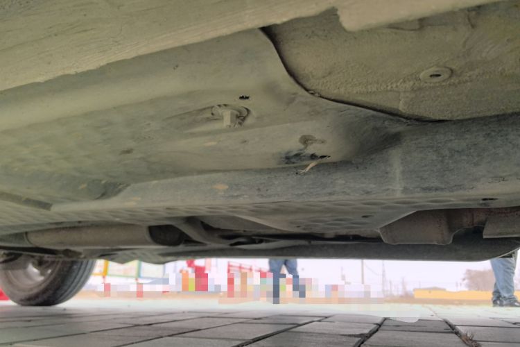 Used Volkswagen Polo 2018 1.5L Automatic Enjoyment Model Chassis Front Right