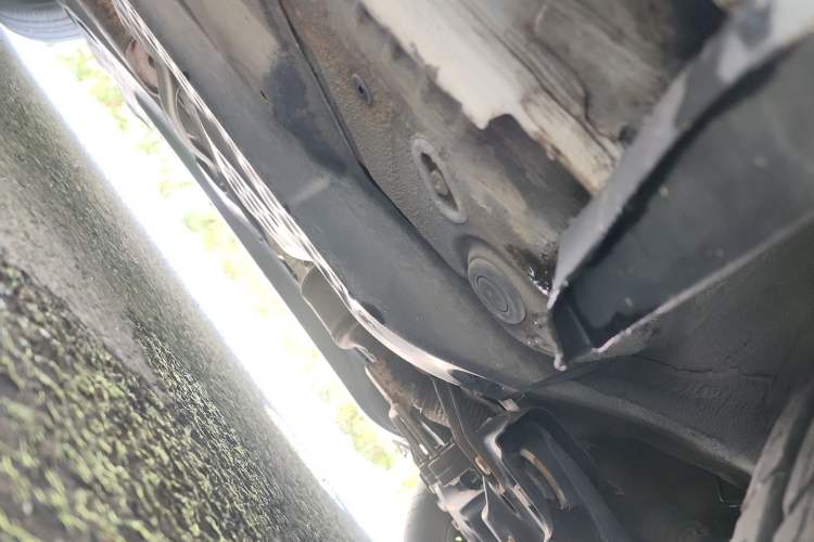 Used Volkswagen Polo 2018 1.5L Manual Drive-Comfort Model Chassis Front Right
