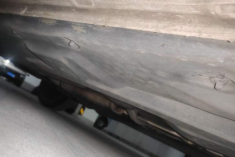 Used Volkswagen Polo 2018 1.5L Automatic Advanced Driving Model Chassis Front Right