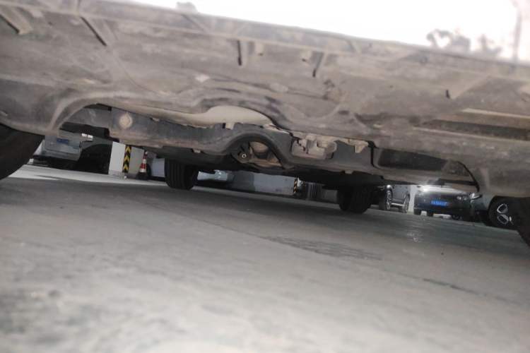 Used Volkswagen Polo 2018 1.5L Automatic Advanced Driving Model Chassis Front