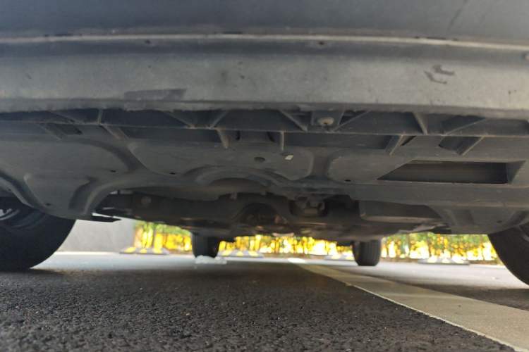 Used Volkswagen Polo 2018 1.5L Automatic Advanced Driving Model Chassis Front