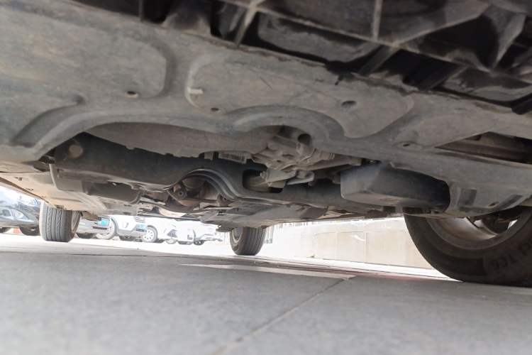 Used Volkswagen Polo 2018 1.5L Automatic Enjoyment Model Chassis Front