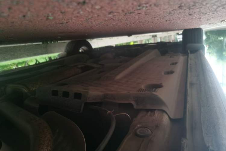 Used Volkswagen Polo 2018 1.5L Automatic Enjoyment Model Chassis Rear Left