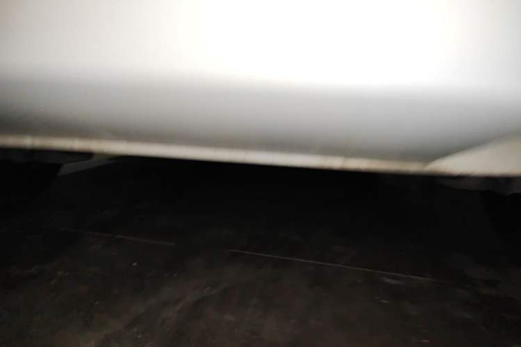 Used Volkswagen Polo 2018 1.5L Automatic Advanced Driving Model Chassis Rear