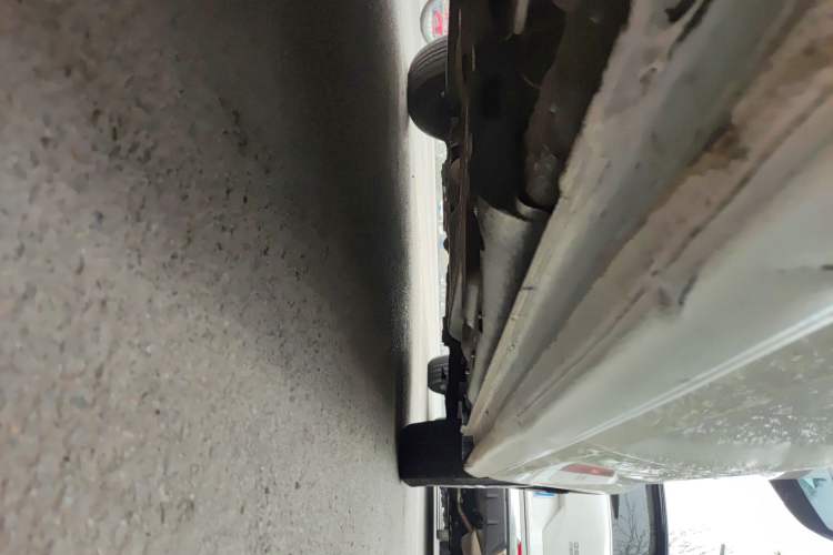 Used Volkswagen Polo 2018 1.5L Automatic Advanced Driving Model Chassis Rear Right