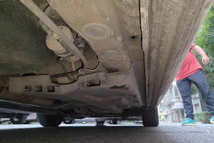Used Volkswagen Polo 2018 1.5L Automatic Advanced Driving Model Chassis Rear Right