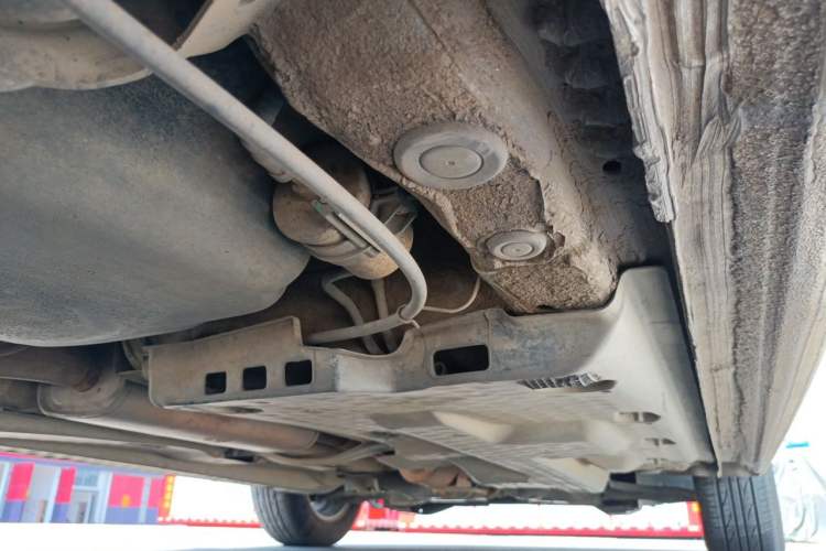 Used Volkswagen Polo 2018 1.5L Manual Drive-Comfort Model Chassis Rear Right