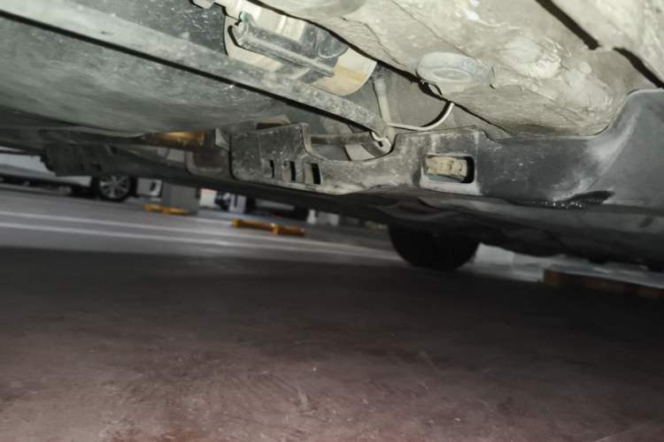 Used Volkswagen Polo 2018 1.5L Automatic Enjoyment Model Chassis Rear Right