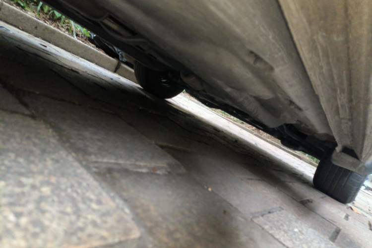 Used Volkswagen Polo 2018 1.5L Manual Drive-Comfort Model Chassis Rear Right