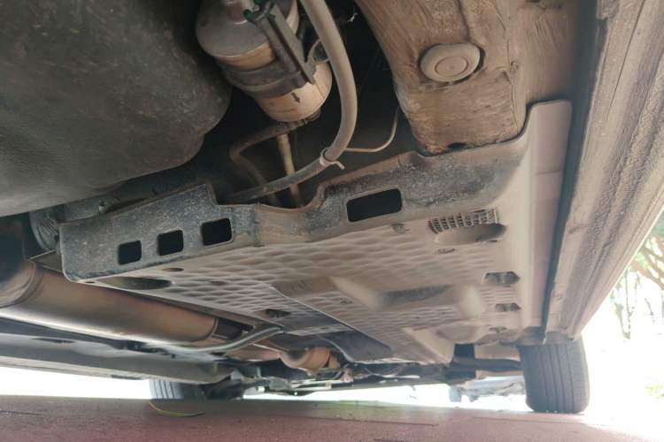 Used Volkswagen Polo 2018 1.5L Automatic Advanced Driving Model Chassis Rear Right