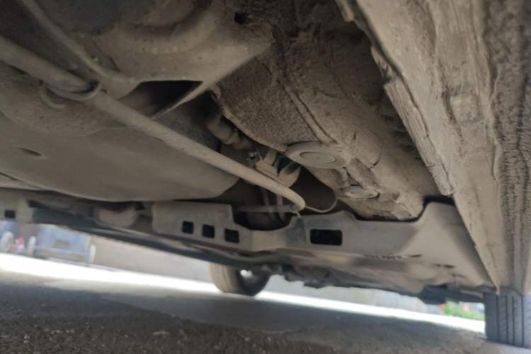 Used Volkswagen Polo 2018 1.5L Automatic Advanced Driving Model Chassis Rear Right
