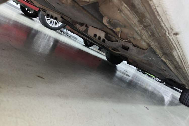Used Volkswagen Polo 2018 1.5L Automatic Enjoyment Model Chassis Rear Right