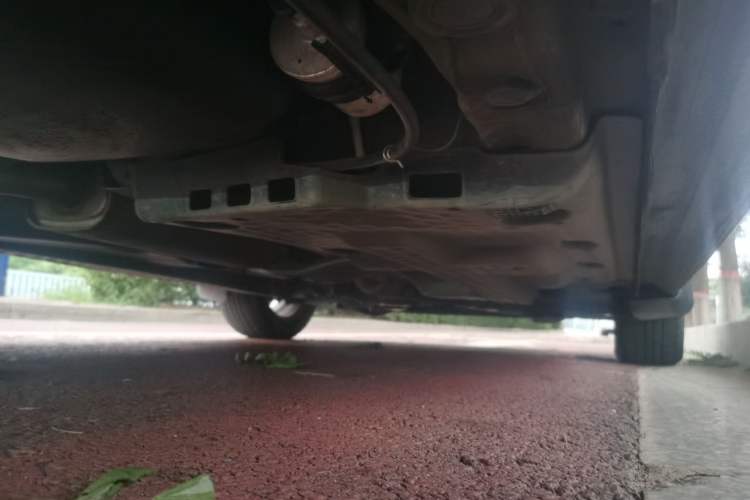 Used Volkswagen Polo 2018 1.5L Automatic Enjoyment Model Chassis Rear Right