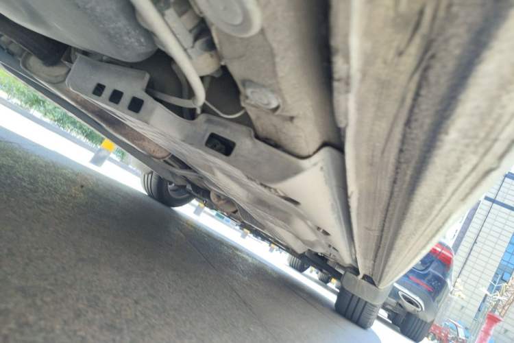 Used Volkswagen Polo 2018 1.5L Automatic Enjoyment Model Chassis Rear Right