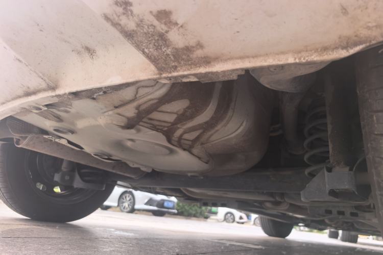 Used Volkswagen Polo 2018 1.5L Automatic Enjoyment Model Chassis Rear Right