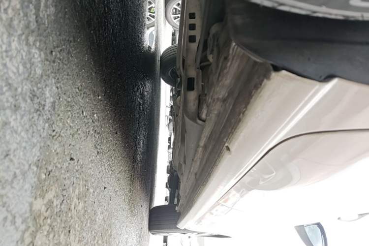 Used Volkswagen Polo 2018 1.5L Automatic Advanced Driving Model Chassis Rear Right