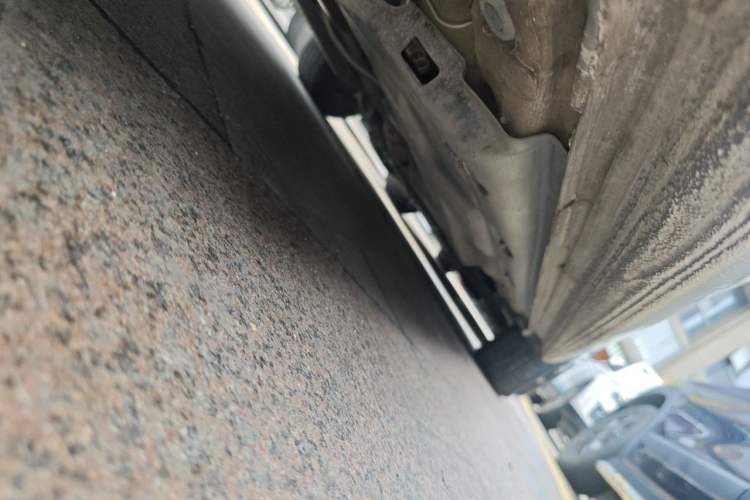 Used Volkswagen Polo 2018 1.5L Automatic Advanced Driving Model Chassis Rear Right