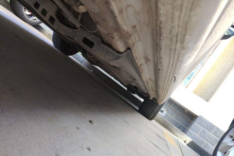 Used Volkswagen Polo 2018 1.5L Automatic Advanced Driving Model Chassis Rear Right