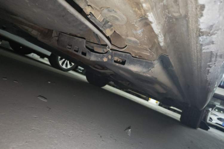 Used Volkswagen Polo 2018 1.5L Automatic Advanced Driving Model Chassis Rear Right