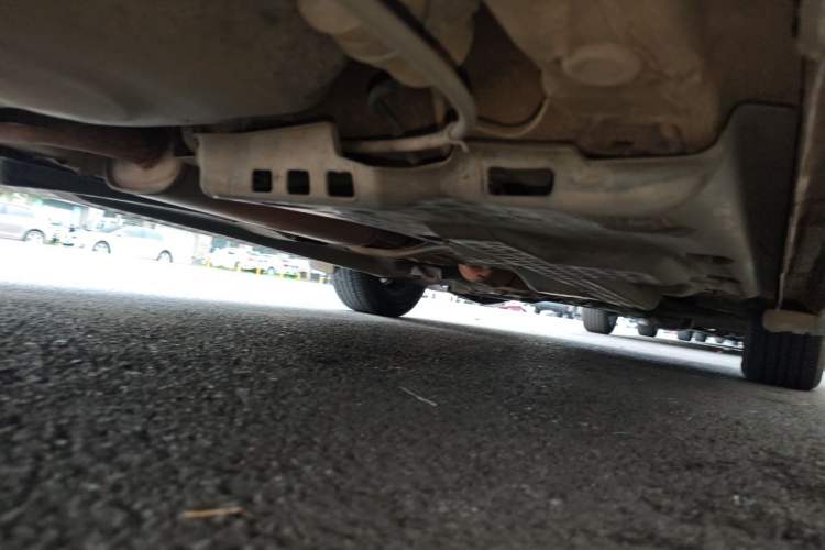 Used Volkswagen Polo 2018 1.5L Automatic Advanced Driving Model Chassis Rear Right