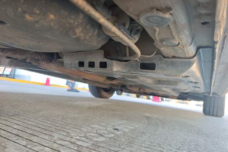 Used Volkswagen Polo 2018 1.5L Automatic Enjoyment Model Chassis Rear Right