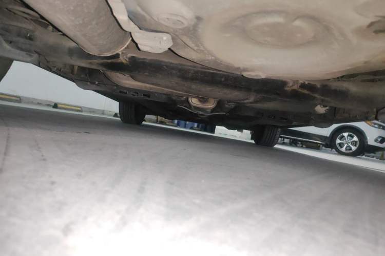 Used Volkswagen Polo 2018 1.5L Automatic Advanced Driving Model Chassis Rear