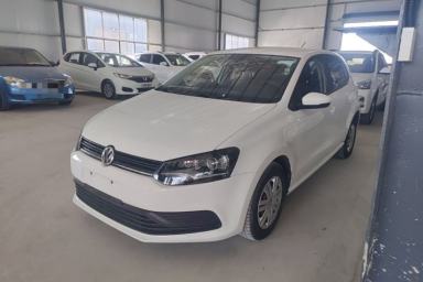 Used Volkswagen Polo 2018 1.5L Automatic Advanced Driving Model