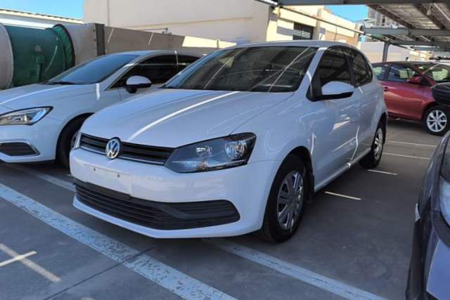 Used Volkswagen Polo 2018 1.5L Automatic Advanced Driving Model