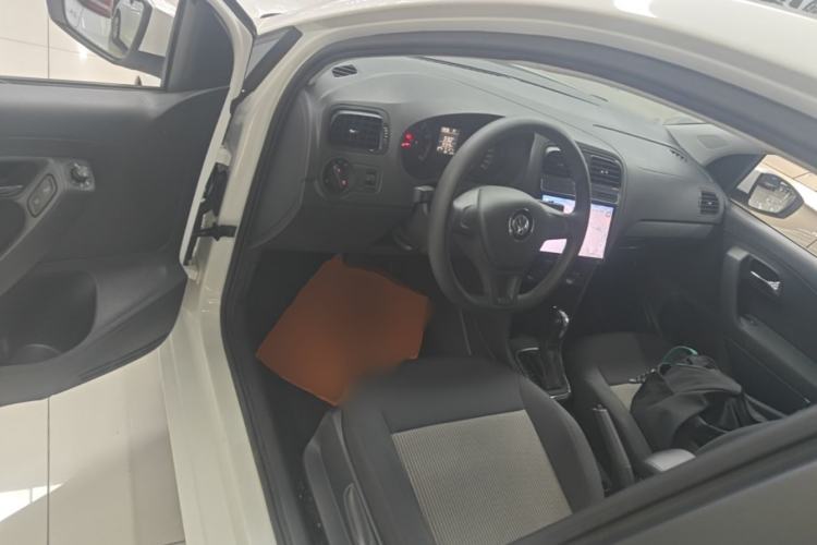 Used Volkswagen Polo 2018 1.5L Automatic Advanced Driving Model Driver Seat