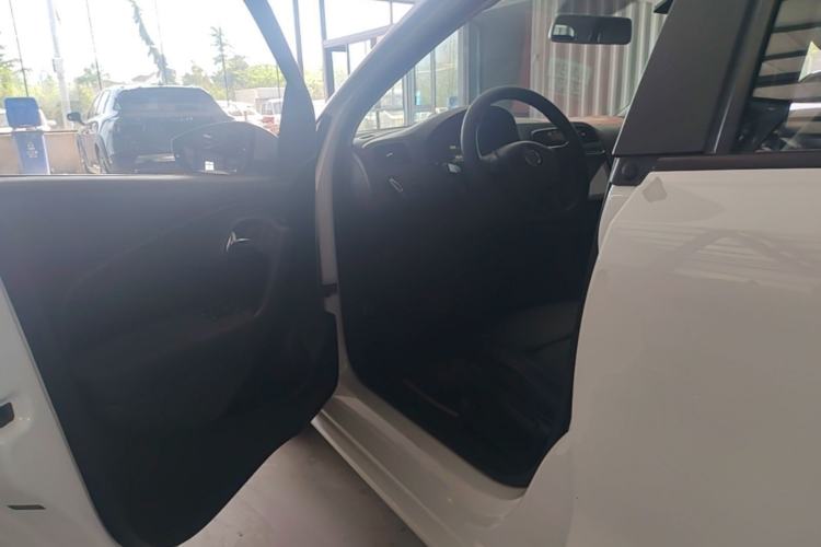 Used Volkswagen Polo 2018 1.5L Automatic Advanced Driving Model Driver Seat