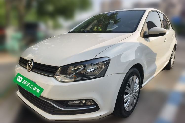 Used Volkswagen Polo 2018 1.5L Automatic Enjoyment Model Guazi used car, China used car export, Used car for sale, Used  cars, Cheapest cars for sale